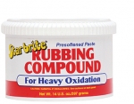 Starbrite 82616 Paste Rubbing Compound, Heavy